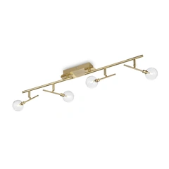 Люстра Ideal Lux Maracas PL4 200354