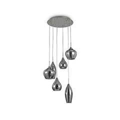 Люстра Ideal Lux SOFT 111841