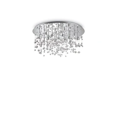 Люстра Ideal Lux Neve 030784