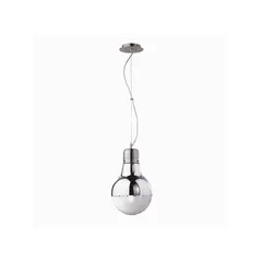 Люстра Ideal Lux Luce Cromo 026749