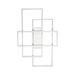Настенно-потолочный светильник Ideal Lux FRAME-1 PL 230726