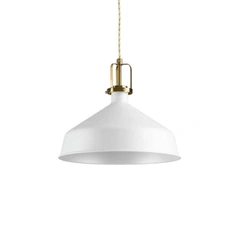 Підвісний світильник Ideal Lux ERIS-2 SP1 238135