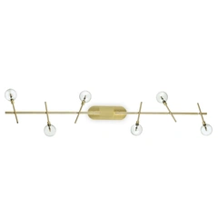 Люстра Ideal Lux Maracas PL6 200361