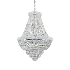 Люстра Ideal Lux Dubai SP24 243597