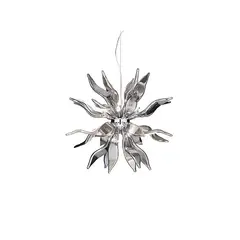 Підвісний світильник Ideal Lux LEAVES SP8 111940
