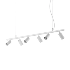 Підвісний світильник Ideal Lux DYNAMITE SP6 231433