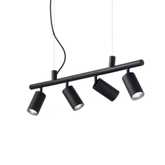 Підвісний світильник Ideal Lux DYNAMITE SP4 231341
