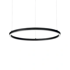 Подвесной светильник Ideal Lux ORACLE SLIM D90 229508