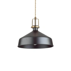 Підвісний світильник Ideal Lux ERIS-1 SP1 249056
