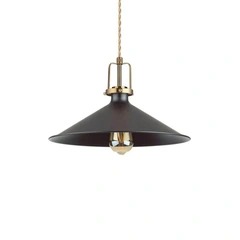 Підвісний світильник Ideal Lux ERIS-4 SP1 249087