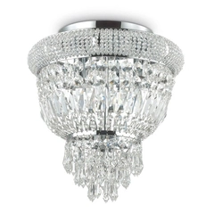 Люстра Ideal Lux DUBAI 207162