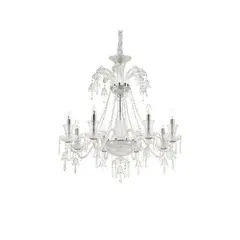 Люстра Ideal Lux REDENTORE 187457