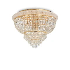 Люстра Ideal Lux DUBAI 243498