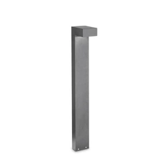 Вуличний ліхтар Ideal Lux SIRIO 246963