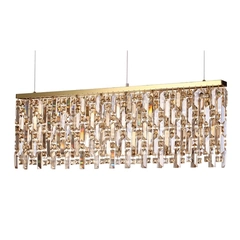 Люстра Ideal Lux Elisir SP8 200071