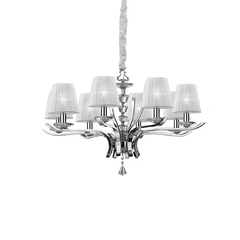 Люстра Ideal Lux Pegaso 059242