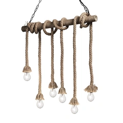 Люстра Ideal Lux Canapa (134826)