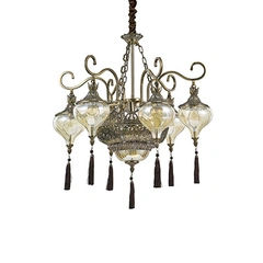 Люстра Ideal Lux Harem 116006