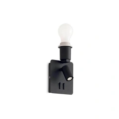 Основа для бра Ideal Lux GEA 239545
