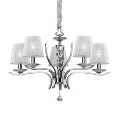 Люстра Ideal Lux Pegaso 066431