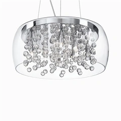 Люстра Ideal Lux Audi-80 031750