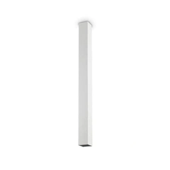 Точечный накладной светильник Ideal Lux SKY PL1 H75 234007