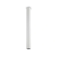 Точечный накладной светильник Ideal Lux SKY PL1 H75 234007