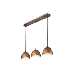 Підвісний світильник Ideal Lux FOLK SP3 174235