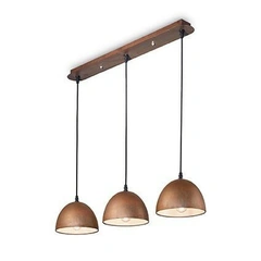 Підвісний світильник Ideal Lux FOLK SP3 174235