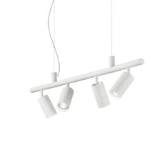 Підвісний світильник Ideal Lux DYNAMITE SP4 231372