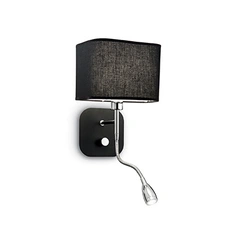 Бра Ideal Lux Holiday 124179