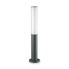 Парковий столбик Ideal Lux ETERE PT ANTRACITE 3000K 246932