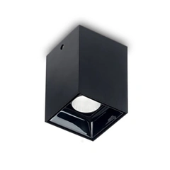 Точковий світильник Ideal Lux Nitro 10W square 206042