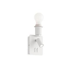 Основа для бра Ideal Lux GEA 239521