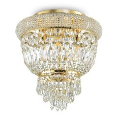 Люстра Ideal Lux DUBAI 200996