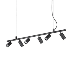 Підвісний світильник Ideal Lux DYNAMITE SP6 231396