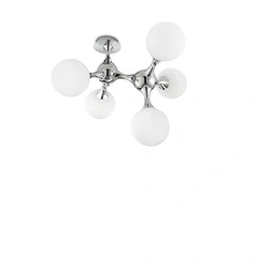 Люстра Ideal Lux Nodi Bianco 073712