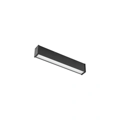 Світильник Nowodvorski 11360 Outline S Led 1x20W 3000K 1200Lm IP44 Bk