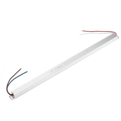 Блок живлення SLIM 72W, 24V. IP20 KLOODI KDPS-CLL72-24V