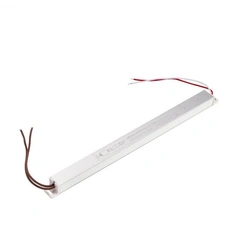 Блок живлення SLIM 24W, 24V. IP20 KLOODI KDPS-CLL24-24V