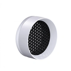 Фільтр антибліковий Honeycomb (коліматор) для прожектора KD-FOCUS 10W білий KLOODI KD-FOCUS 10W HC-FILTER WH