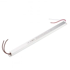 Блок живлення SLIM 60W, 24V. IP20 KLOODI KDPS-CLL60-24V