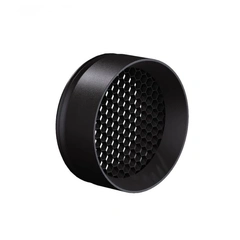 Фільтр антибліковий Honeycomb (коліматор) для прожектора KD-FOCUS 15W чорний KLOODI KD-FOCUS 15W HC-FILTER BK