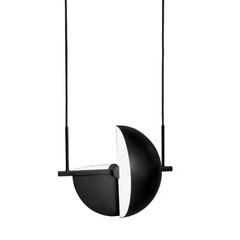 Світильник підвісний KLOODI DECO PEHX28X35 3K BK