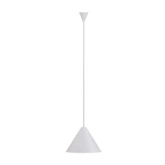 Світильник підвісний KLOODI DECO PE-CONI310 5W 3K WH