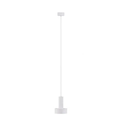 Світильник підвісний KLOODI DECO PE-LORA148 GU10 WH
