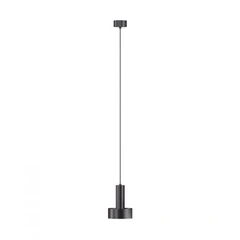 Світильник підвісний KLOODI DECO PE-LORA148 GU10 BK