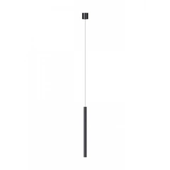 Світильник підвісний KLOODI DECO PE-OSLO500 7W 3K 24D BK
