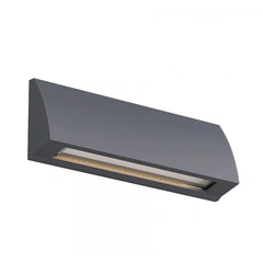 Бра вуличне KLOODI KDWL-RAM170 6W 3K AN
