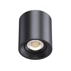 Світильник точковий KLOODI KD-EYE65 5W 4K BK